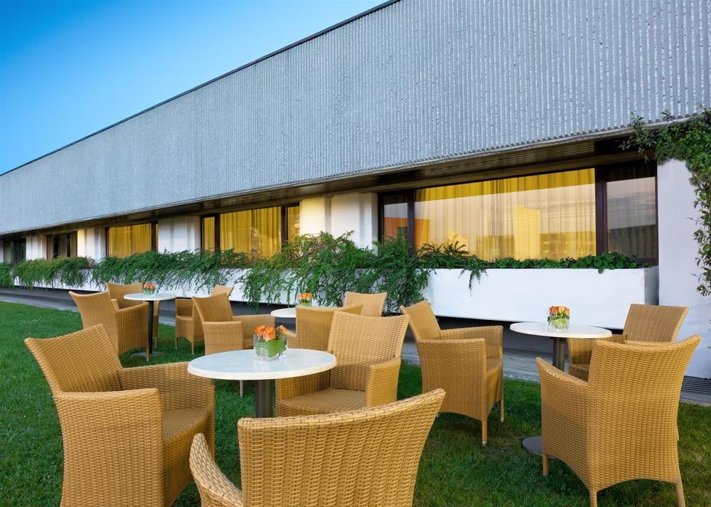 Four Points By Sheraton Padova
