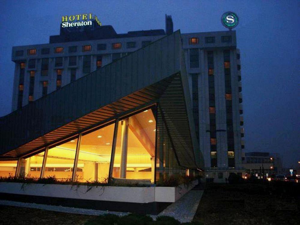 Four Points By Sheraton 4* Padova