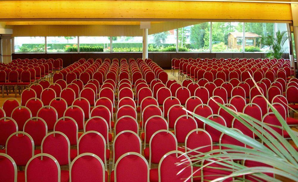 Four Points By Sheraton Hotel Padova