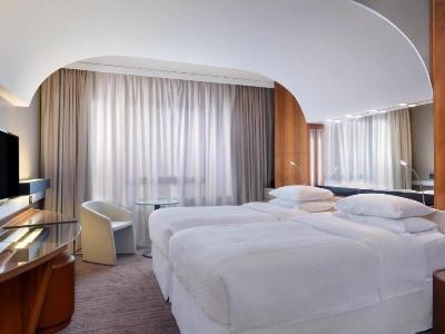 Hotel Four Points By Sheraton Padova