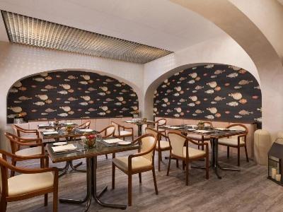 Four Points By Sheraton Hotel Padova