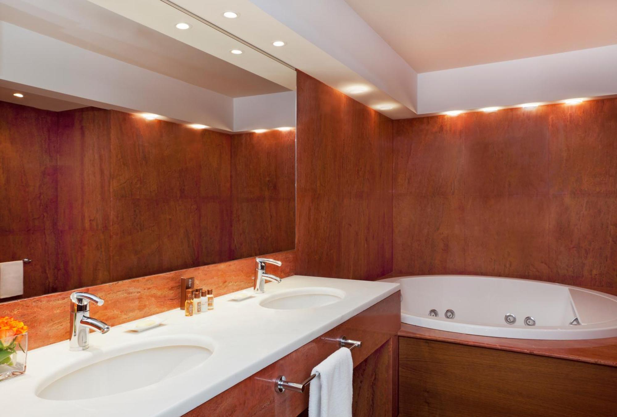 Hotel Four Points By Sheraton Padova