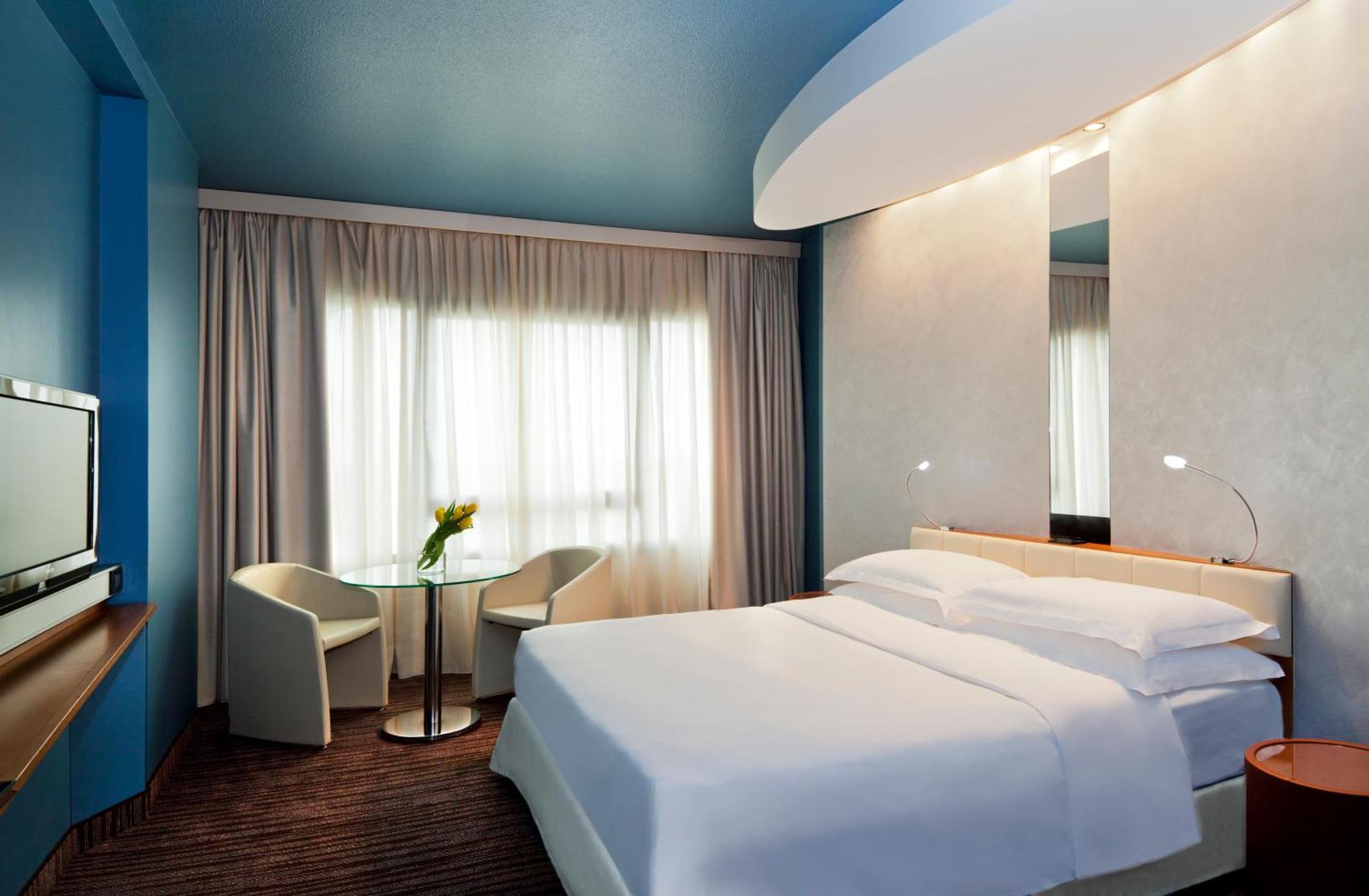 Hotel Four Points By Sheraton 4*