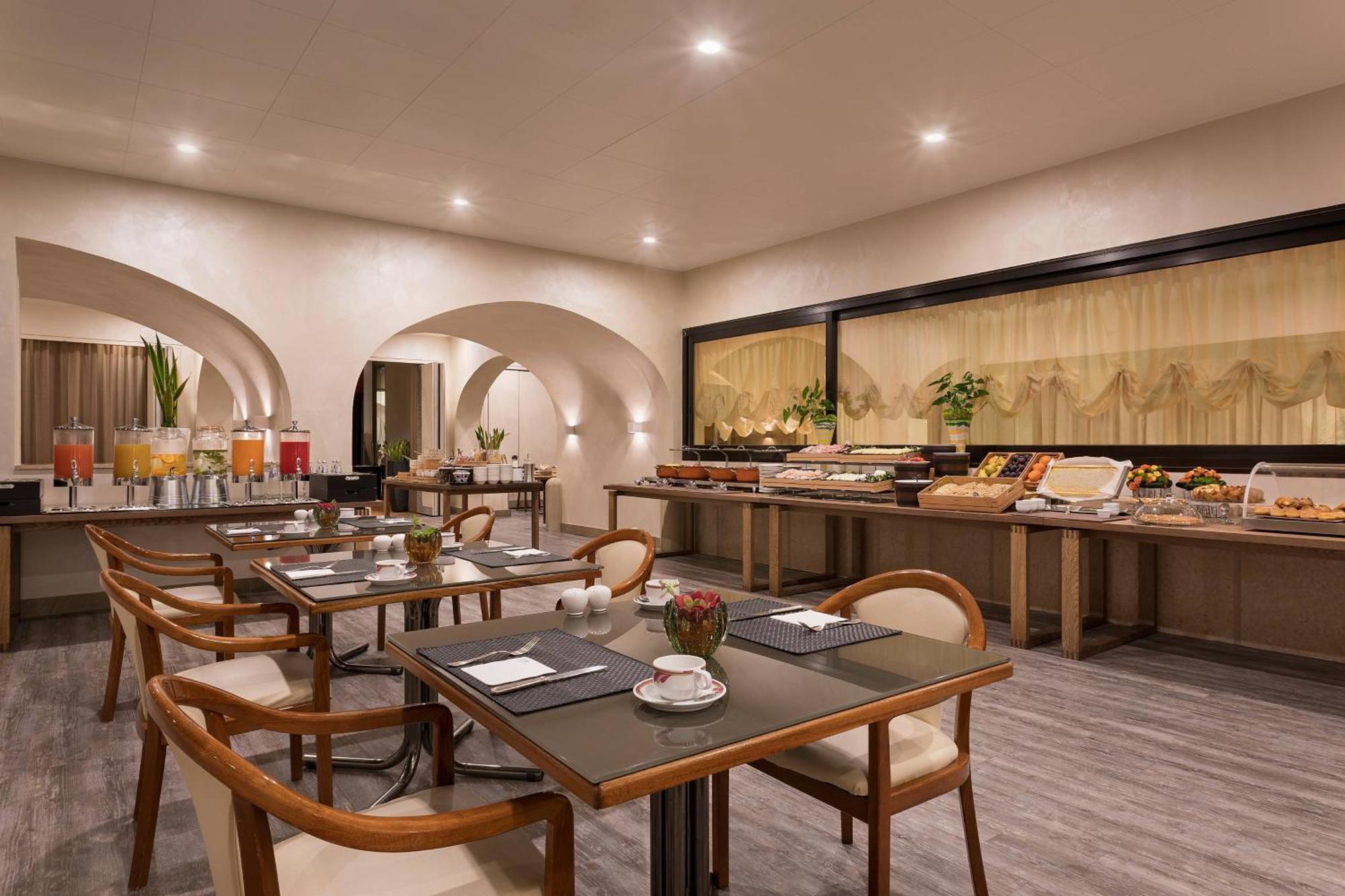 Hotel Four Points By Sheraton