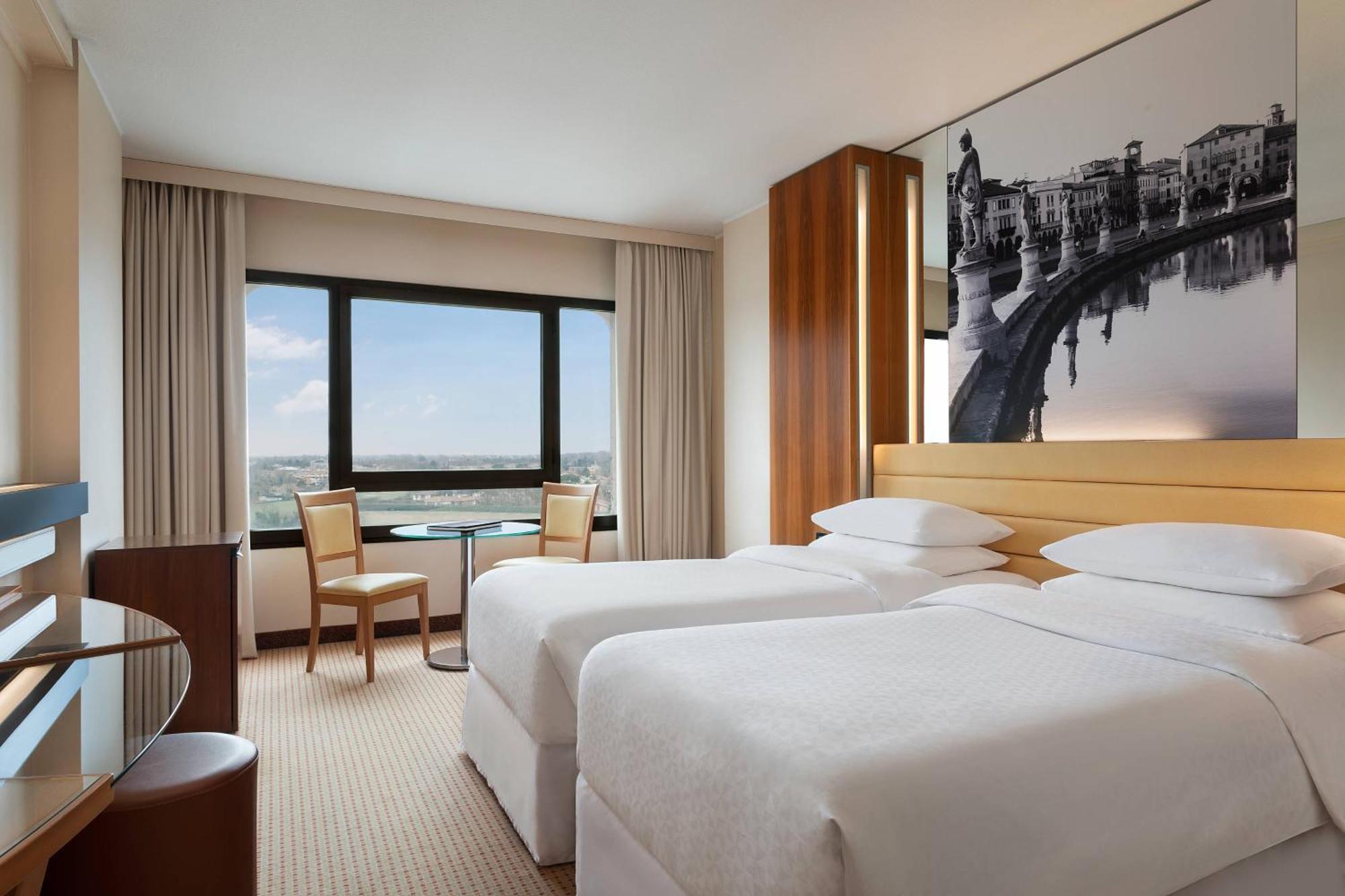 Four Points By Sheraton Hotel Padova