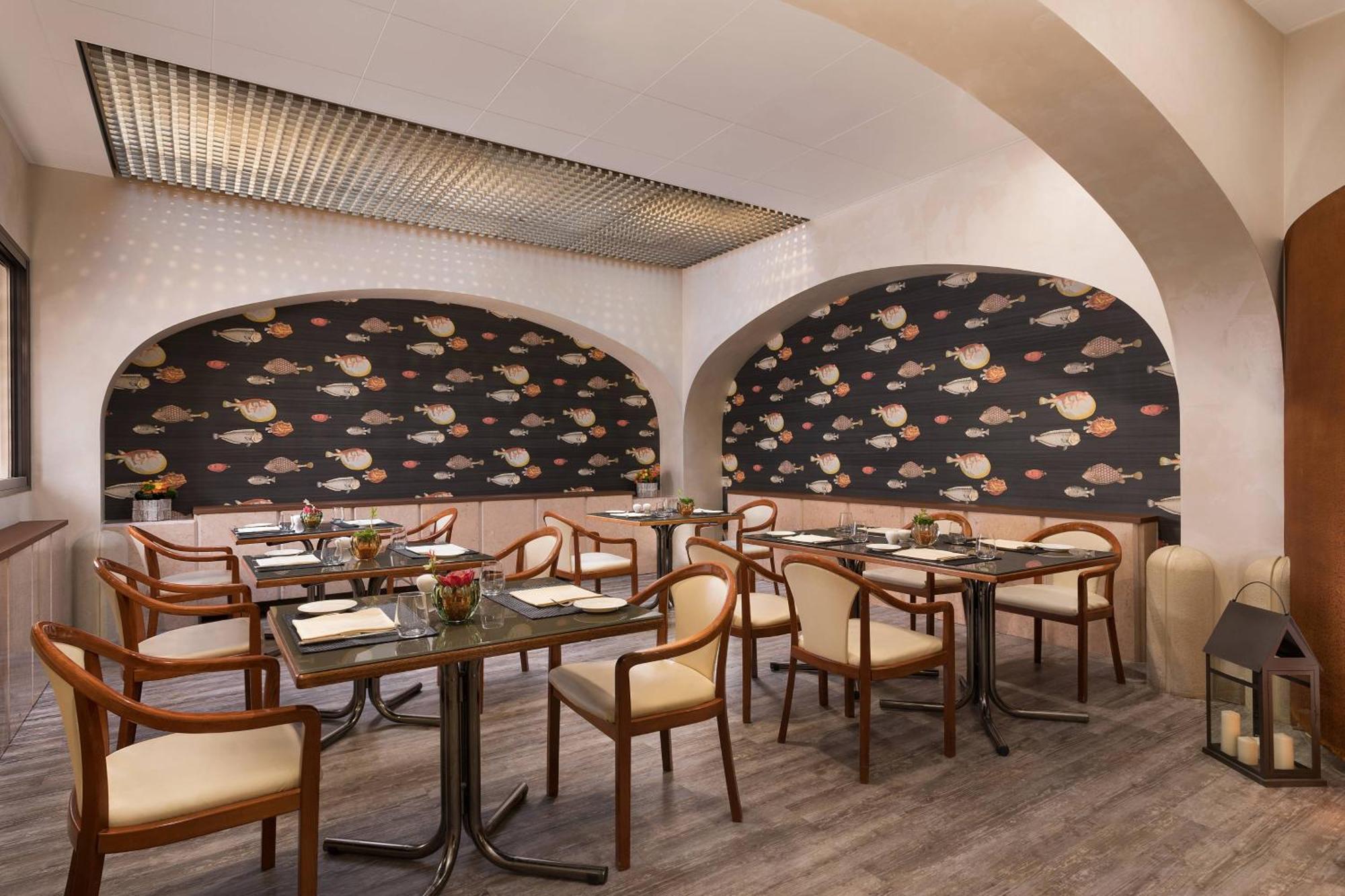 Four Points By Sheraton 4*