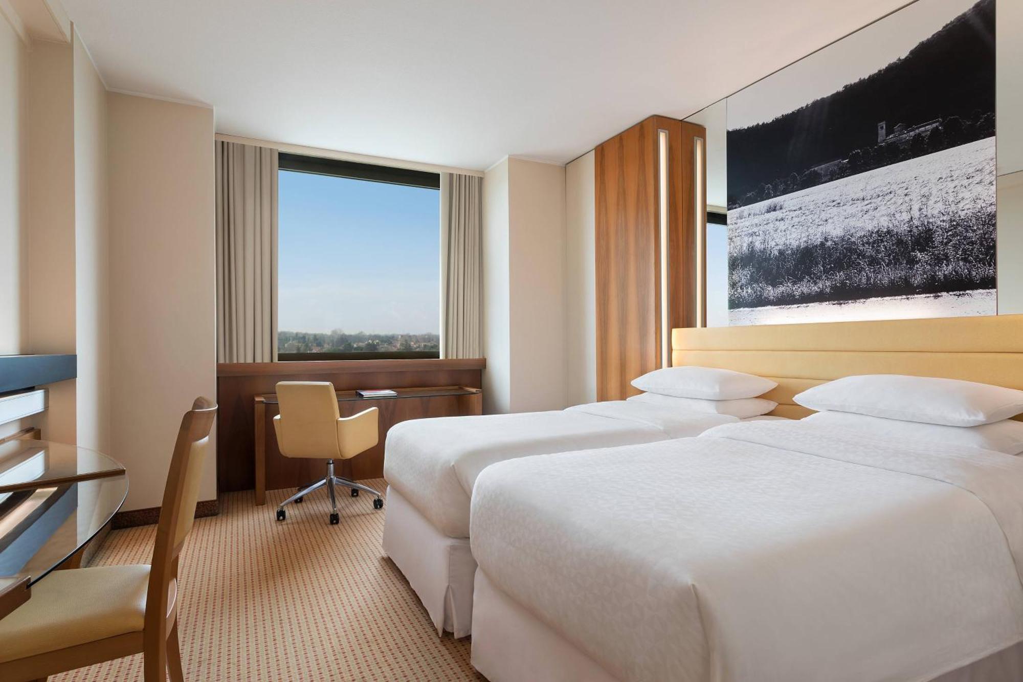 Four Points By Sheraton