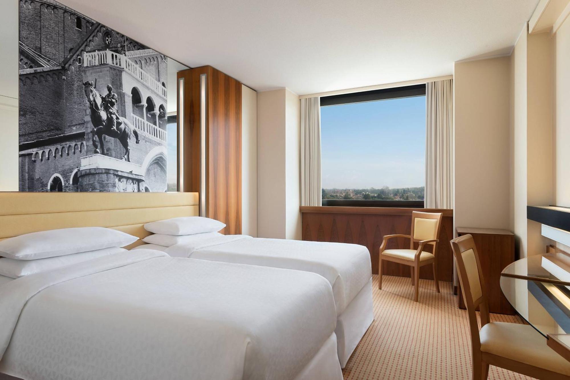 Four Points By Sheraton Hotel Padova