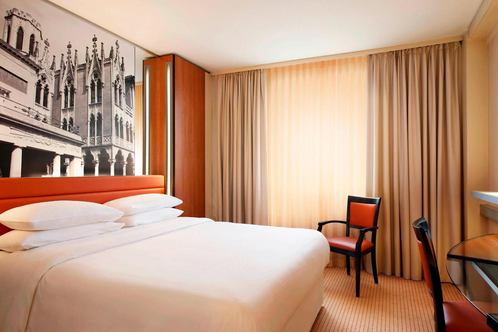 Four Points By Sheraton 4*