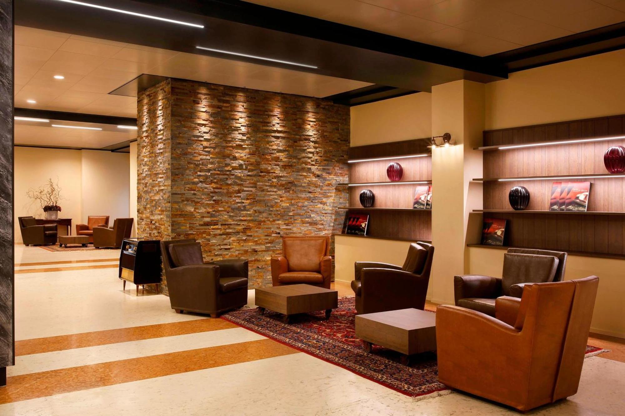 Four Points By Sheraton 4* Padova
