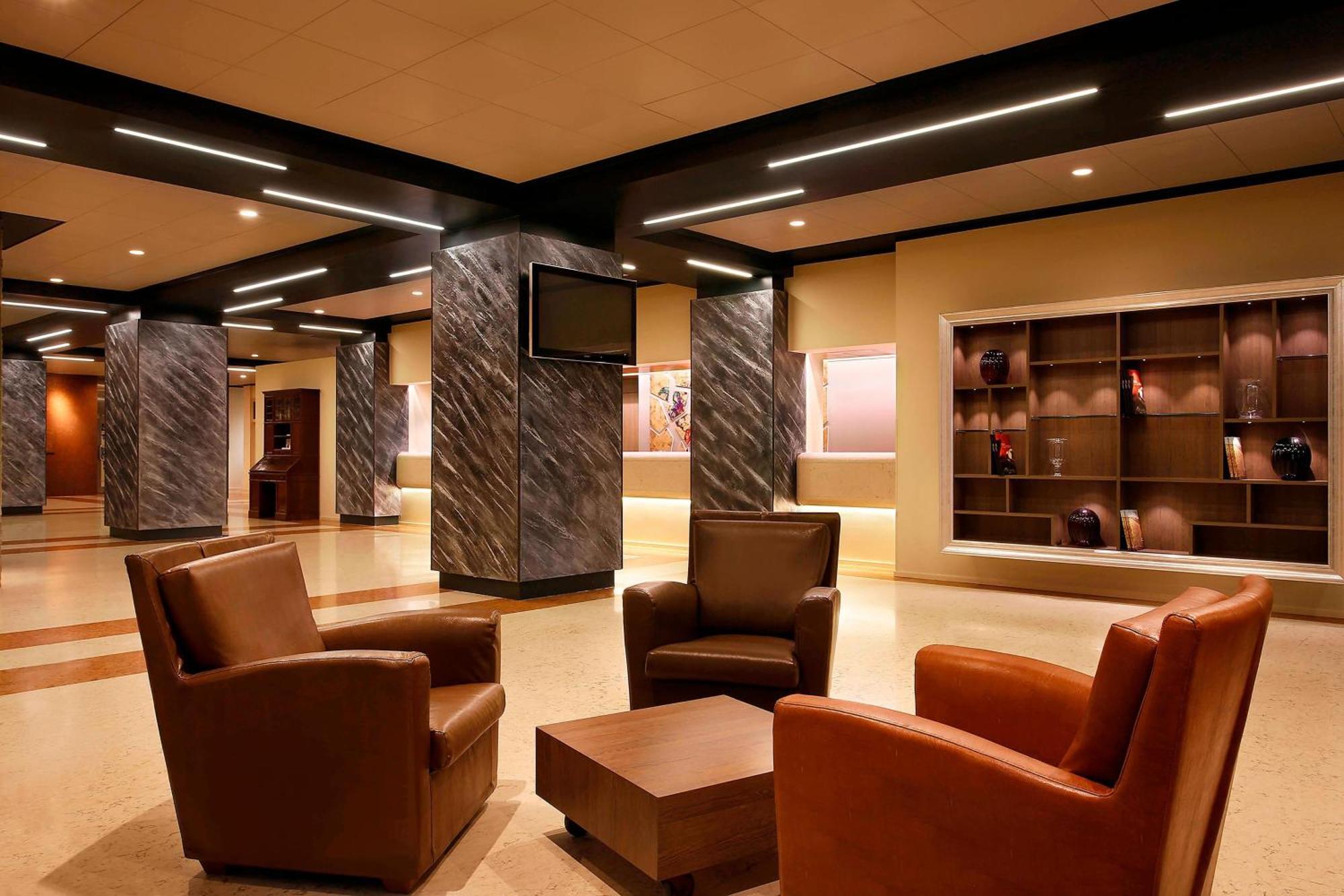Four Points By Sheraton 4*