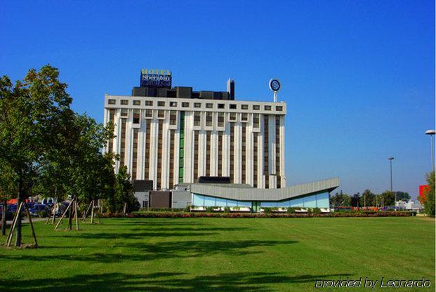 Four Points By Sheraton Hotel Padova