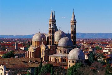 Four Points By Sheraton Padova