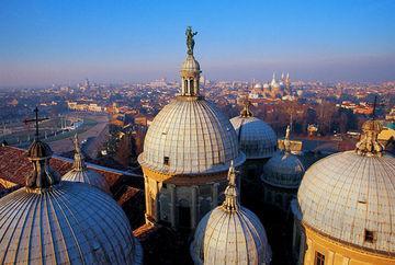 Hotel Four Points By Sheraton Padova