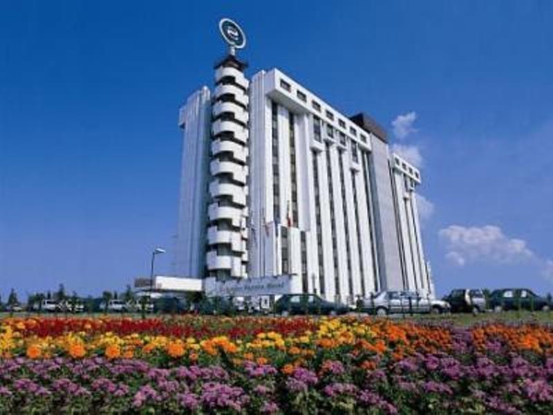 Four Points By Sheraton Padova