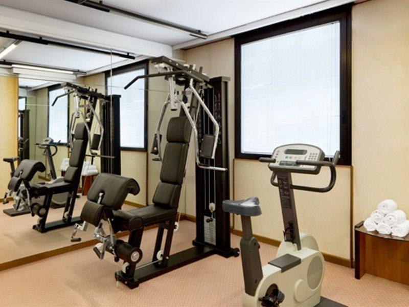 Hotel Four Points By Sheraton
