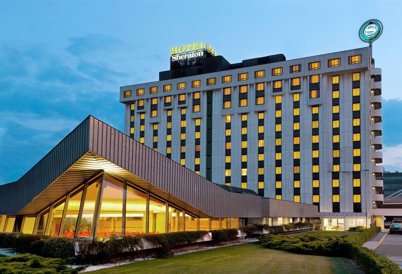 Four Points By Sheraton