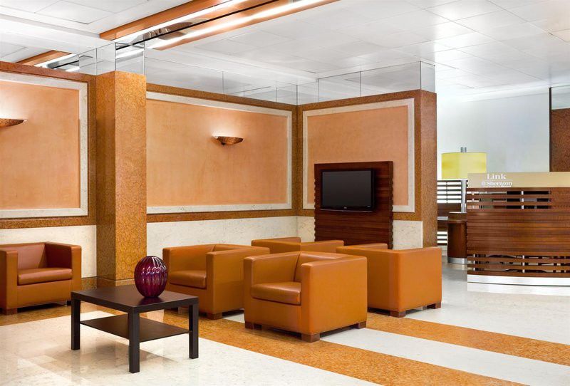 Four Points By Sheraton Hotel
