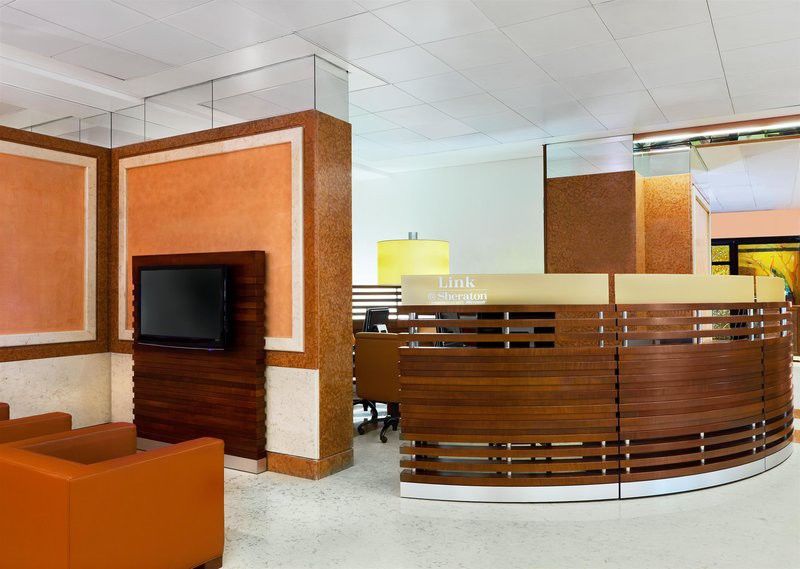 Four Points By Sheraton