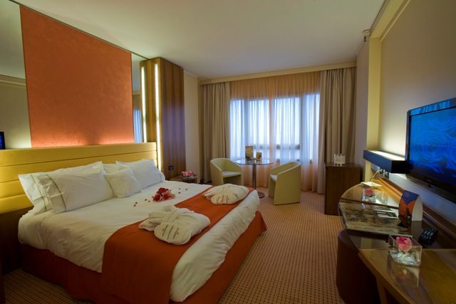 Hotel Four Points By Sheraton