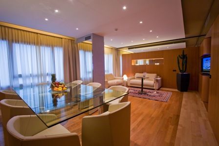 Four Points By Sheraton Padova