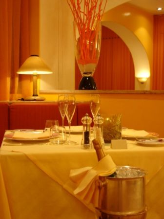 Four Points By Sheraton Hotel