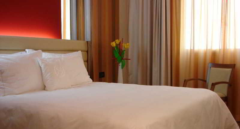 Four Points By Sheraton 4* Padova