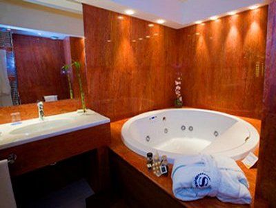 Four Points By Sheraton Hotel Padova