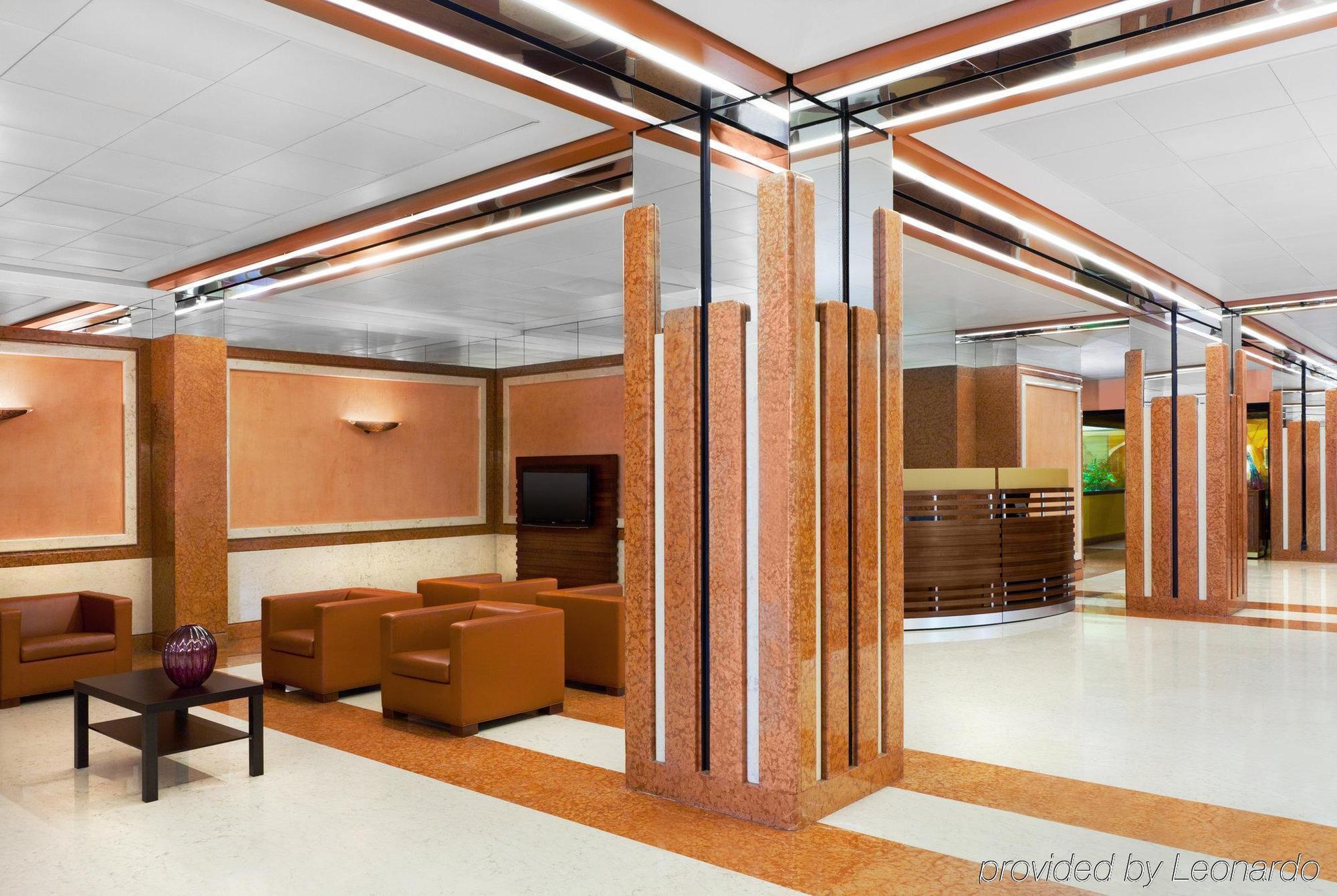 Four Points By Sheraton Hotel 4*