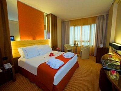 Four Points By Sheraton