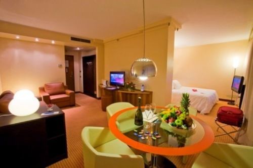 Four Points By Sheraton Padova