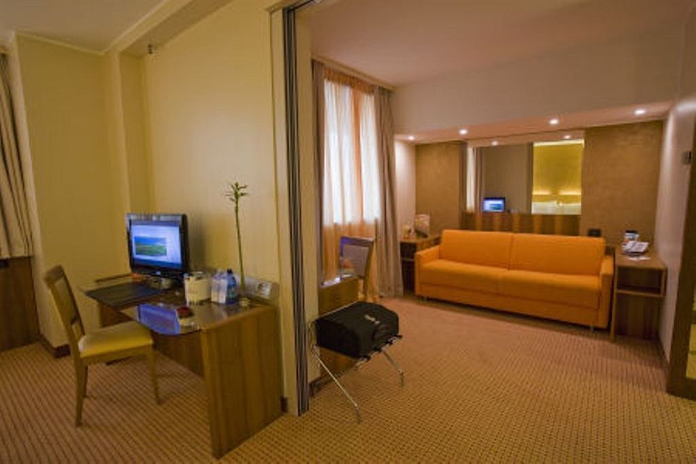 Hotel Four Points By Sheraton Padova