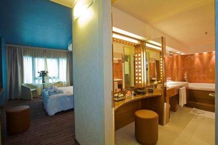 Four Points By Sheraton 4* Padova