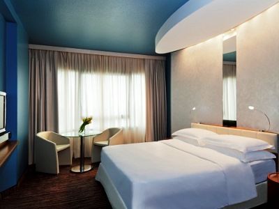 Hotel Four Points By Sheraton Padova