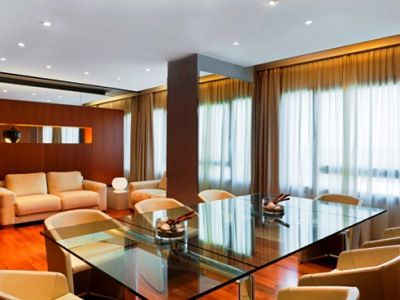 Four Points By Sheraton 4* Padova
