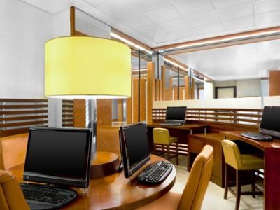 Four Points By Sheraton