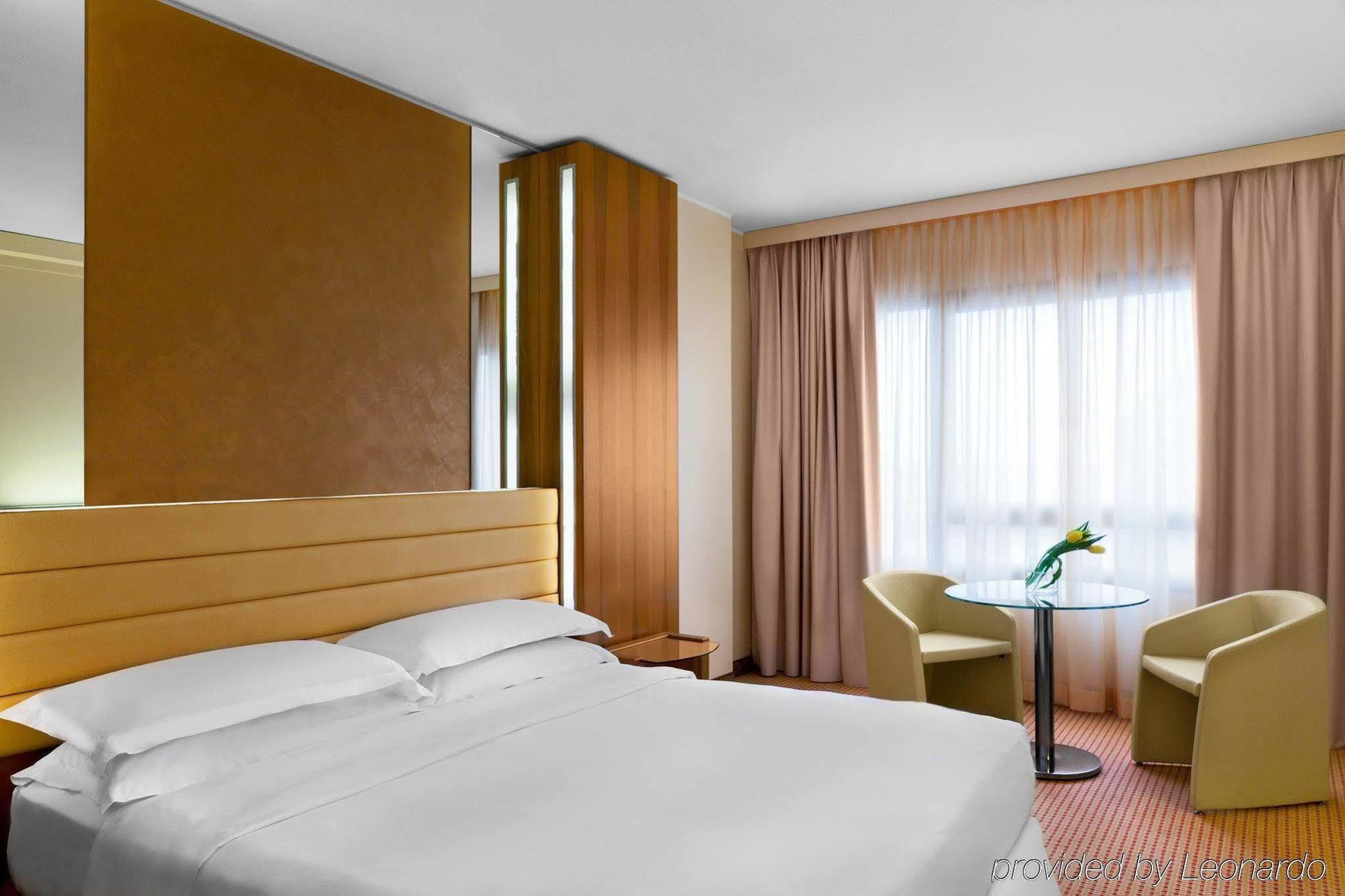 Four Points By Sheraton Hotel Padova