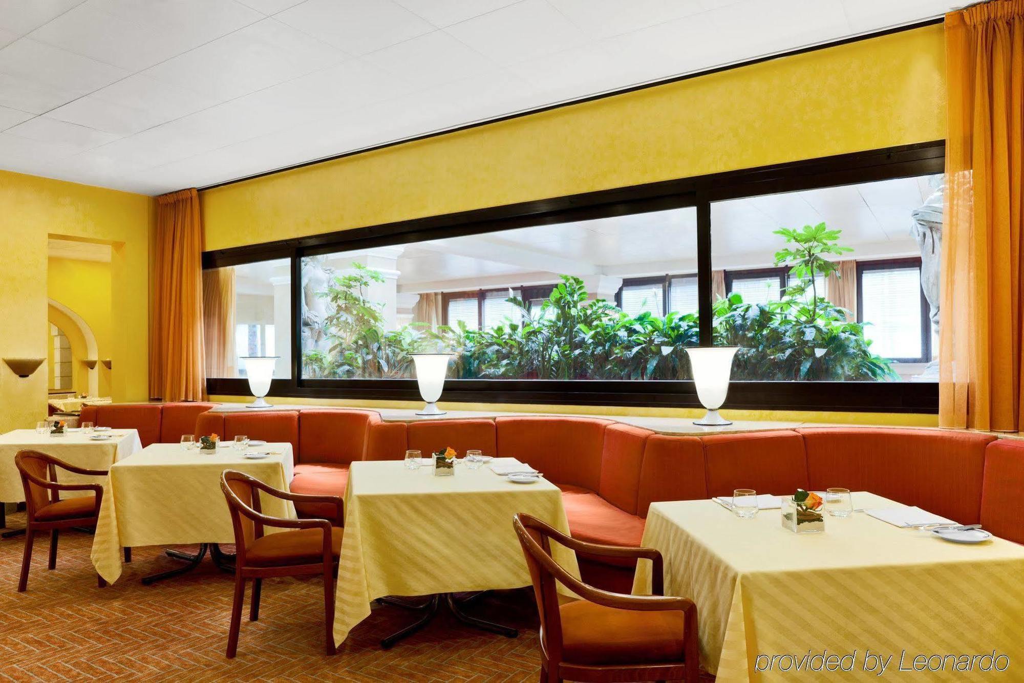 Four Points By Sheraton Hotel Padova