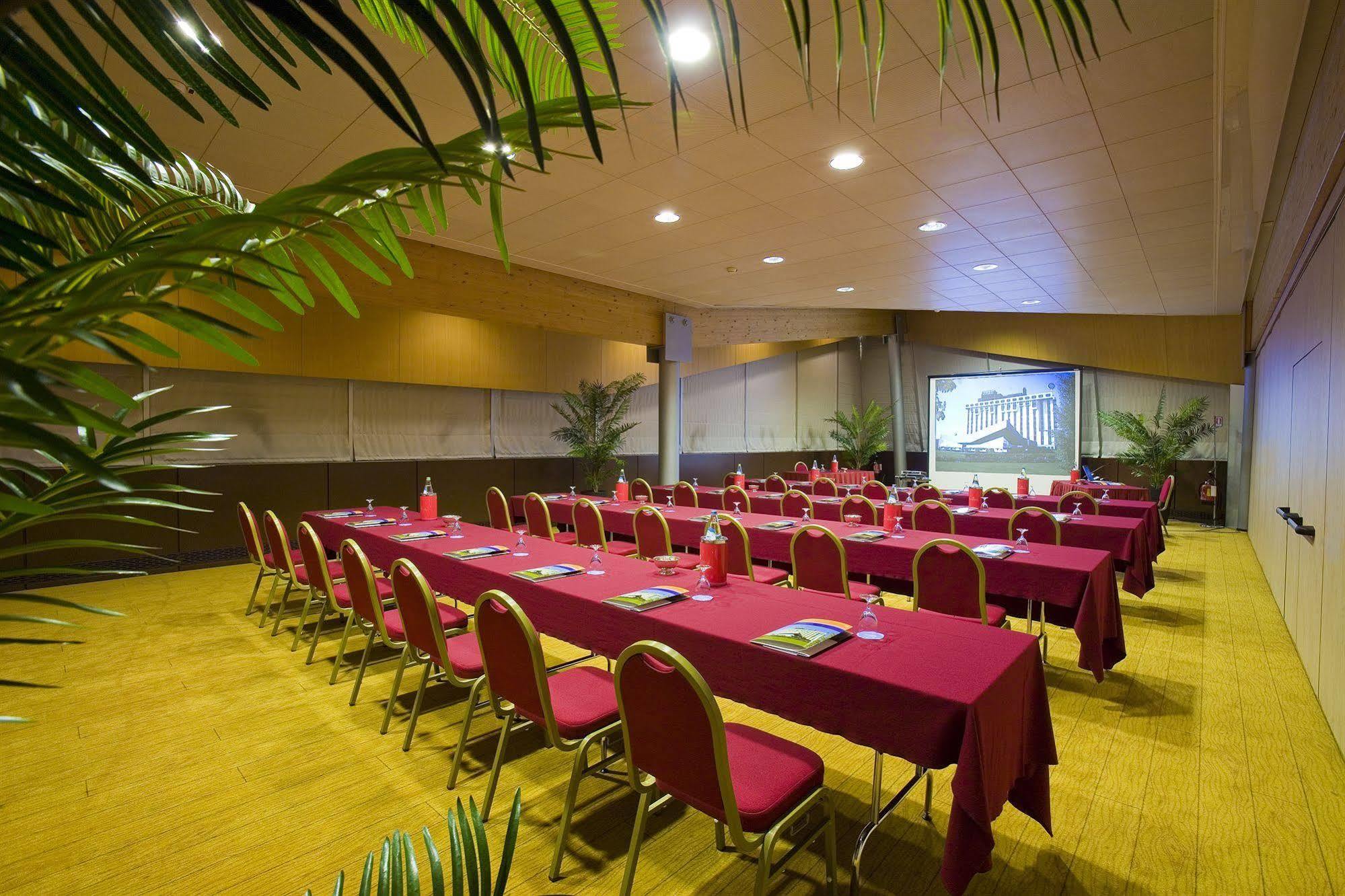 Four Points By Sheraton Hotel Padova