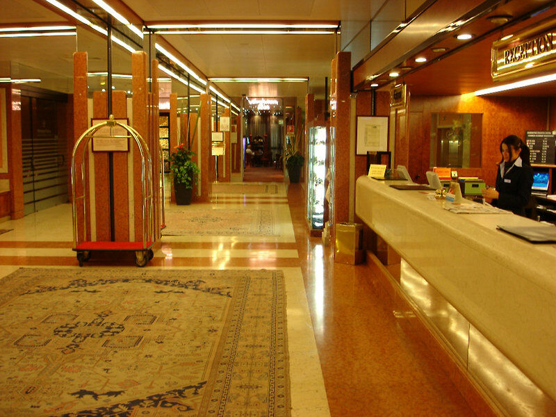 Four Points By Sheraton Hotel 4*