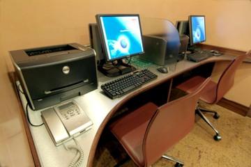Hotel Four Points By Sheraton