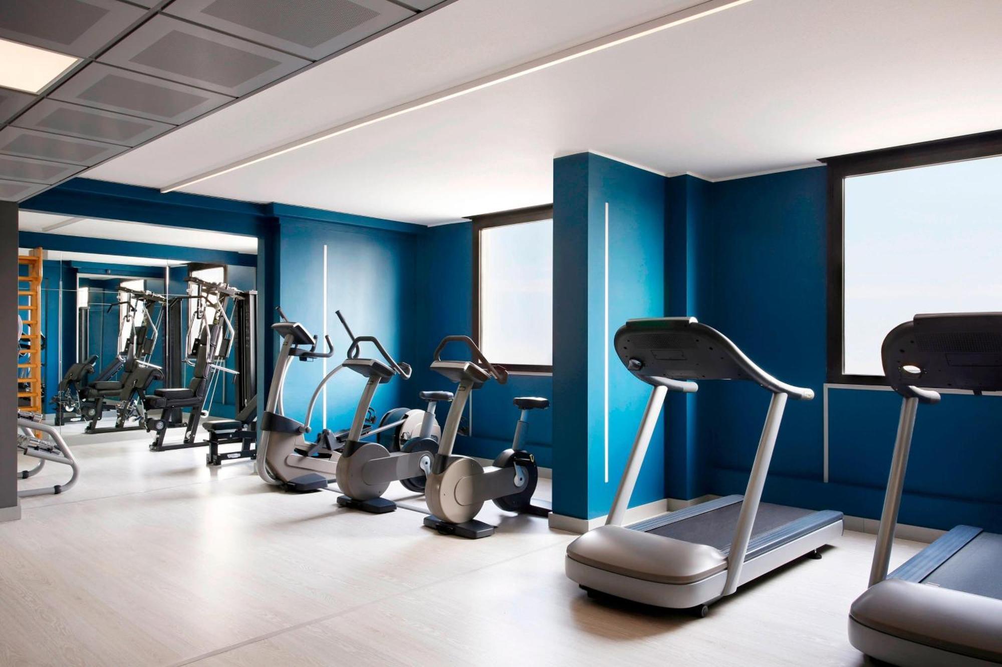 Four Points By Sheraton Padua