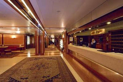 Four Points By Sheraton 4* Padua