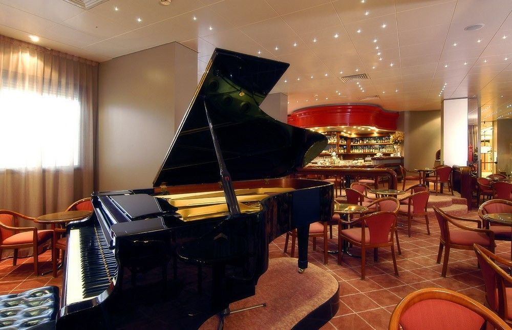 Hotel Four Points By Sheraton 4*