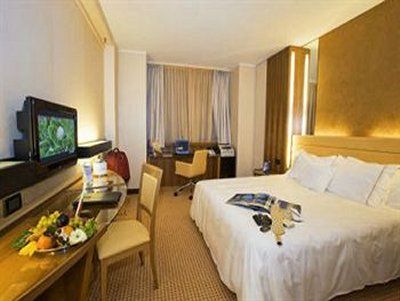 Hotel Four Points By Sheraton