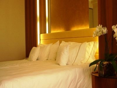 Four Points By Sheraton Hotel Padua