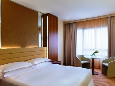 Four Points By Sheraton 4*