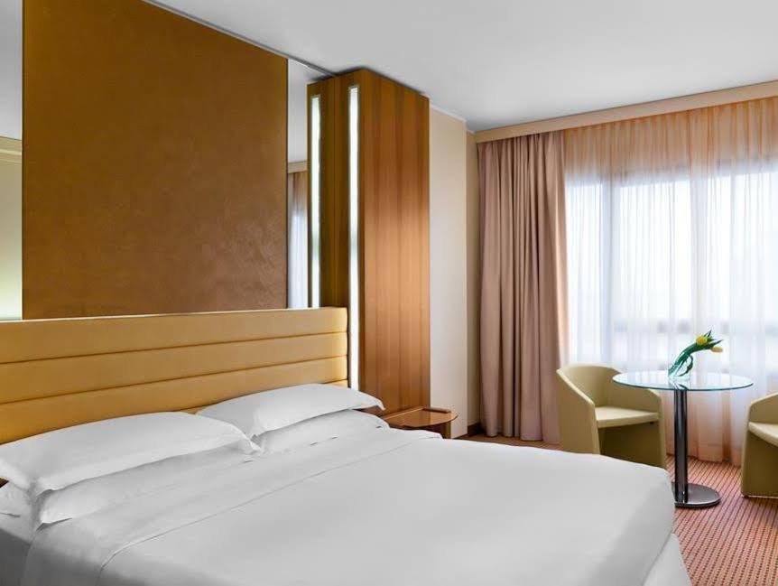 Hotel Four Points By Sheraton Padua